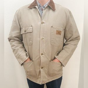 Vintage Duxbak Hunting Coat/Jacket